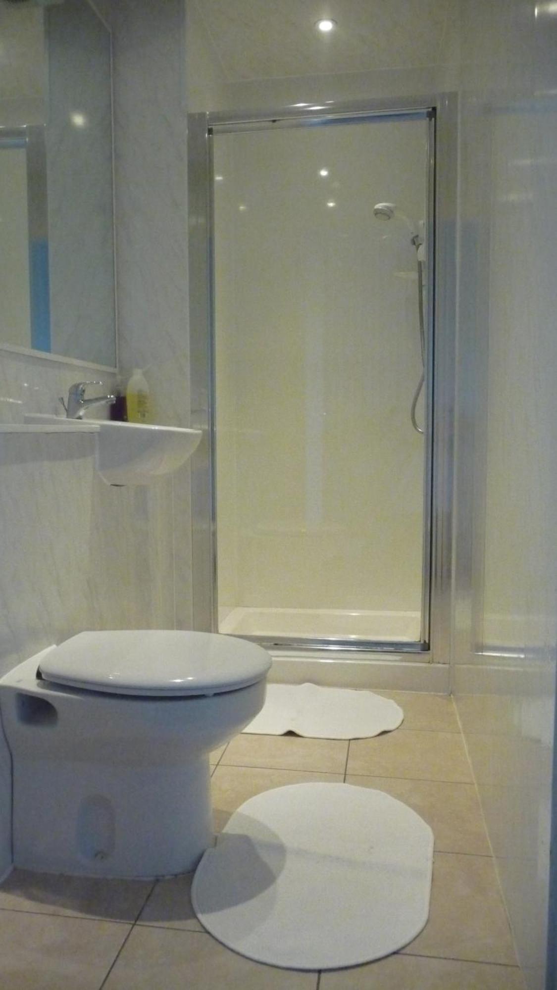 فندق Minto House إدنبرة المظهر الخارجي الصورة